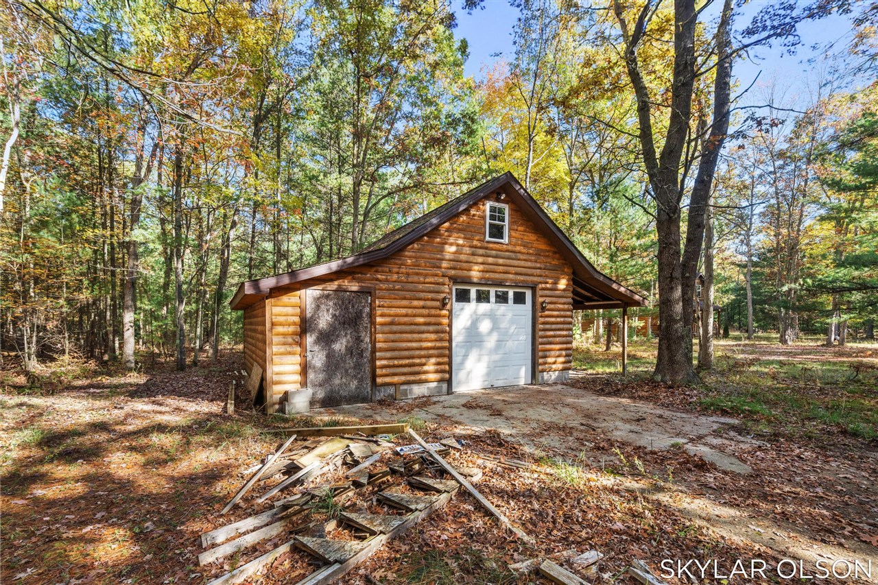 10711 N Tuttle Road Property Photo 38