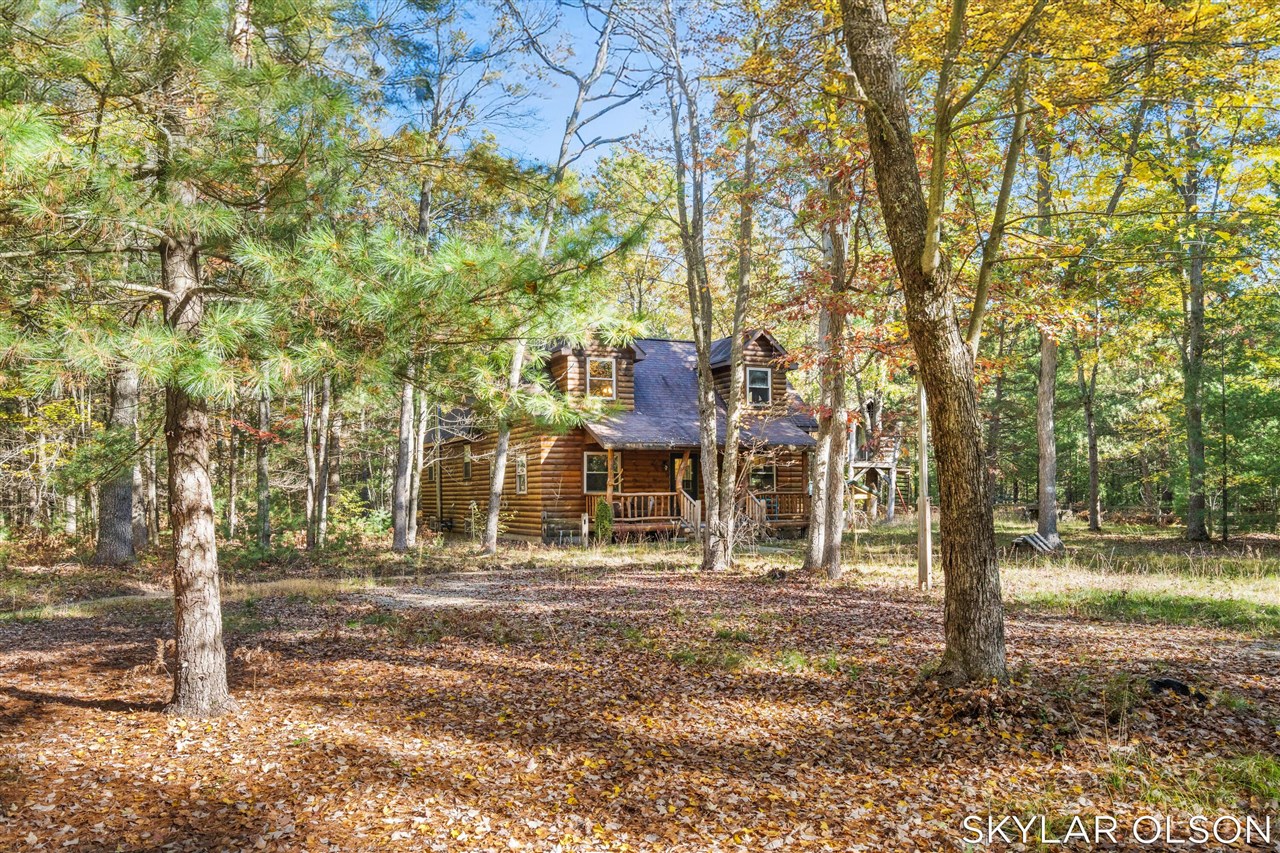 10711 N Tuttle Road Property Photo 40