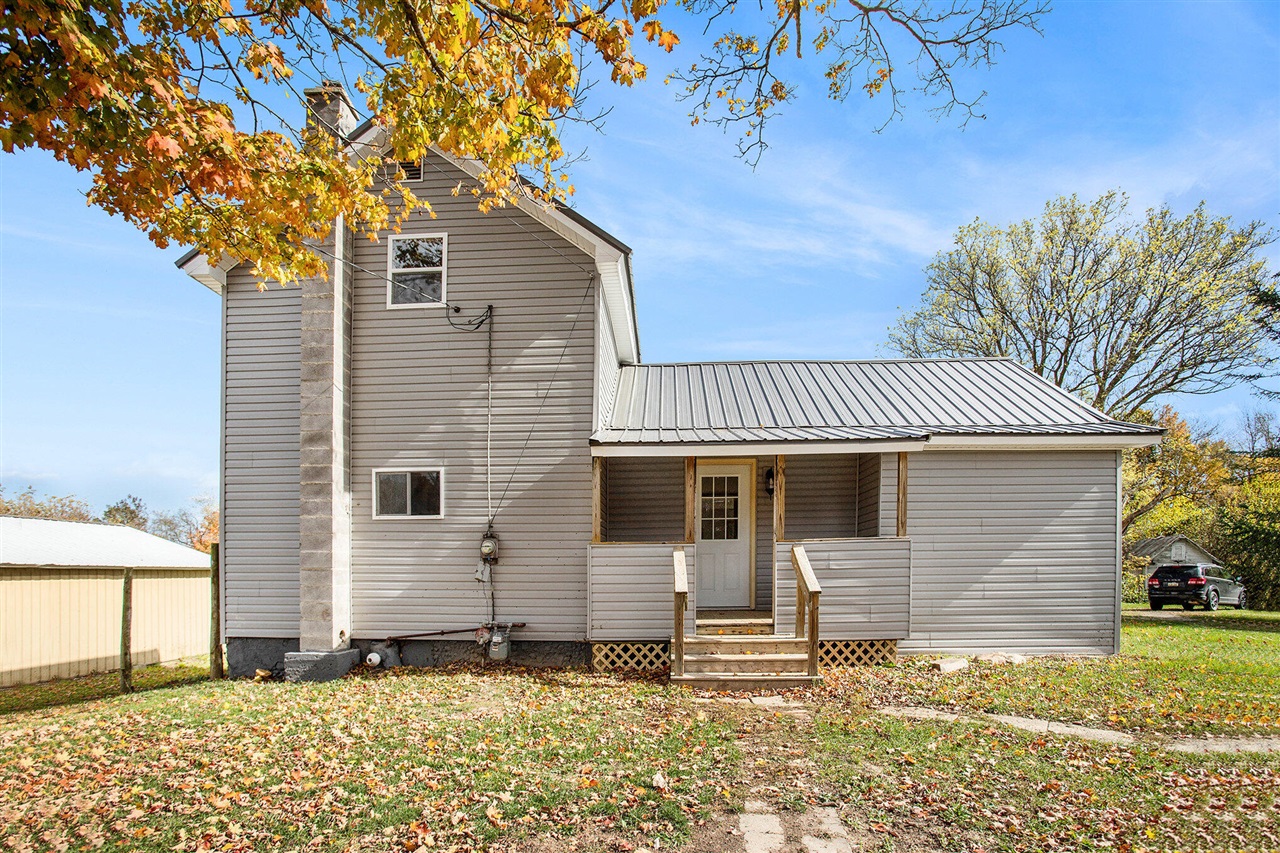107 Mary Street Property Photo 1