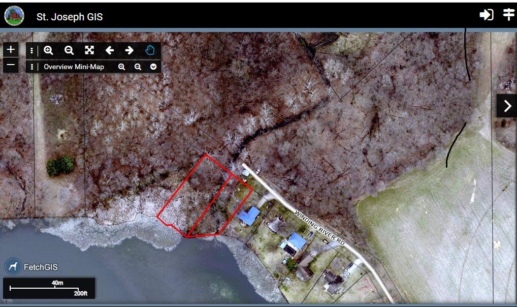 66991 Winding River Road Property Photo 1