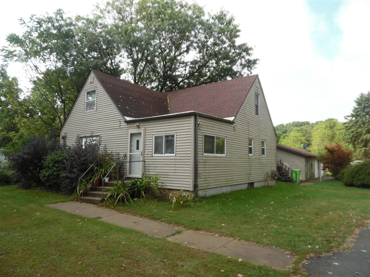 705 Baker Road Property Photo 1