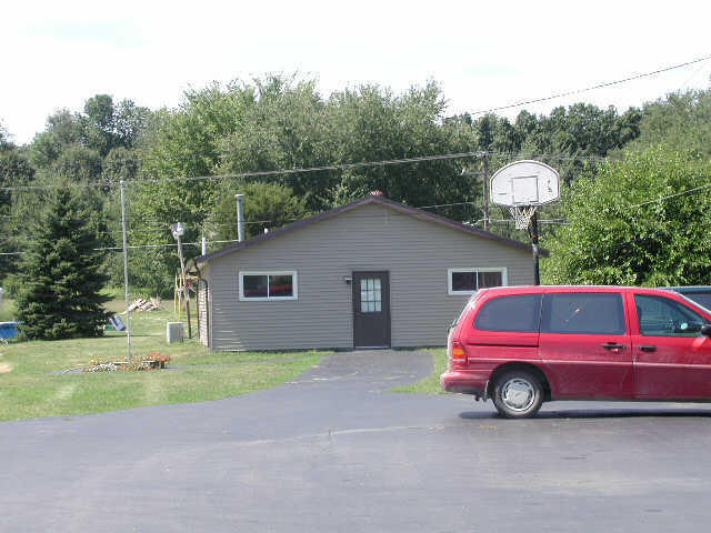 705 Baker Road Property Photo 2