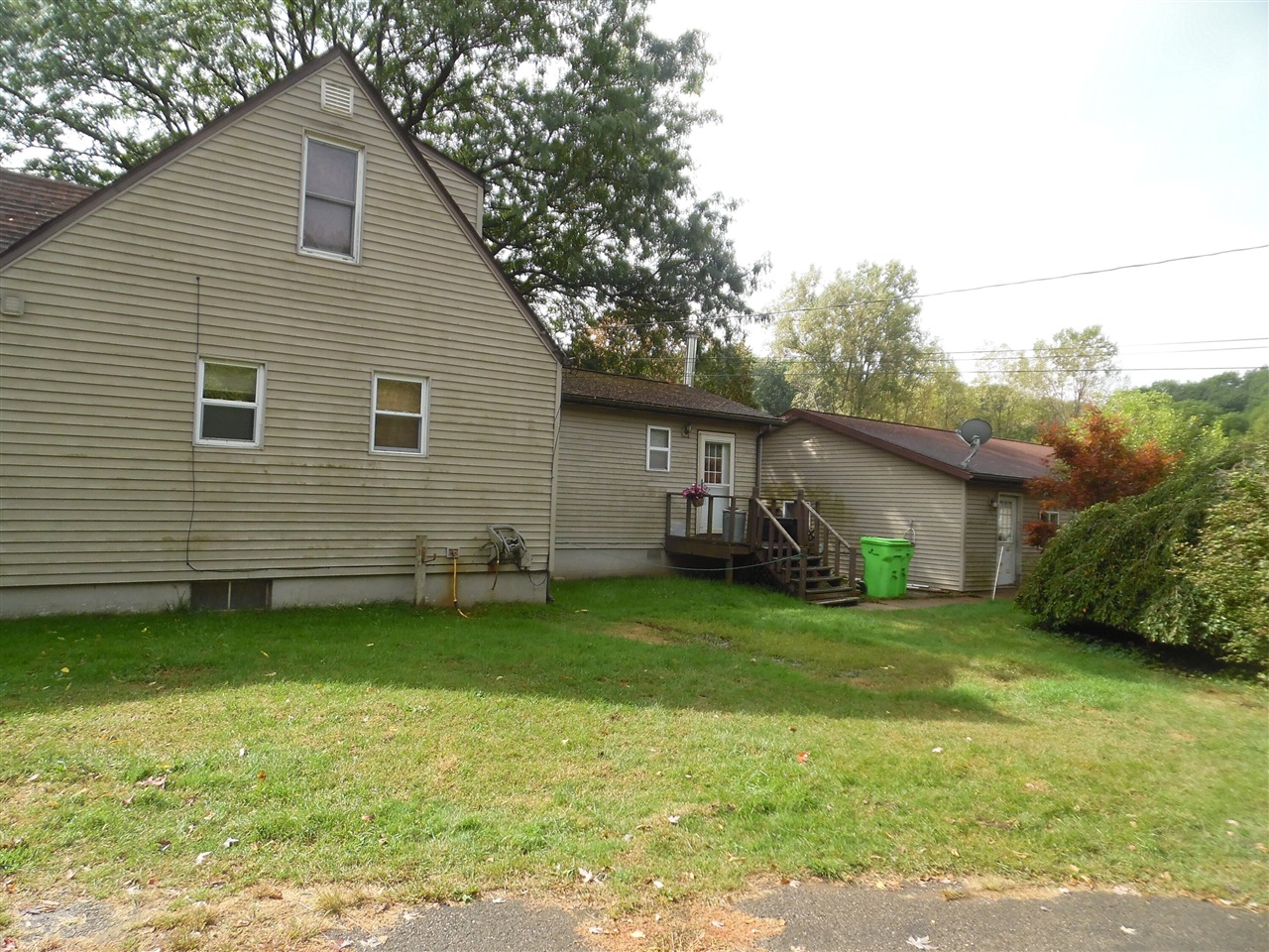 705 Baker Road Property Photo 3