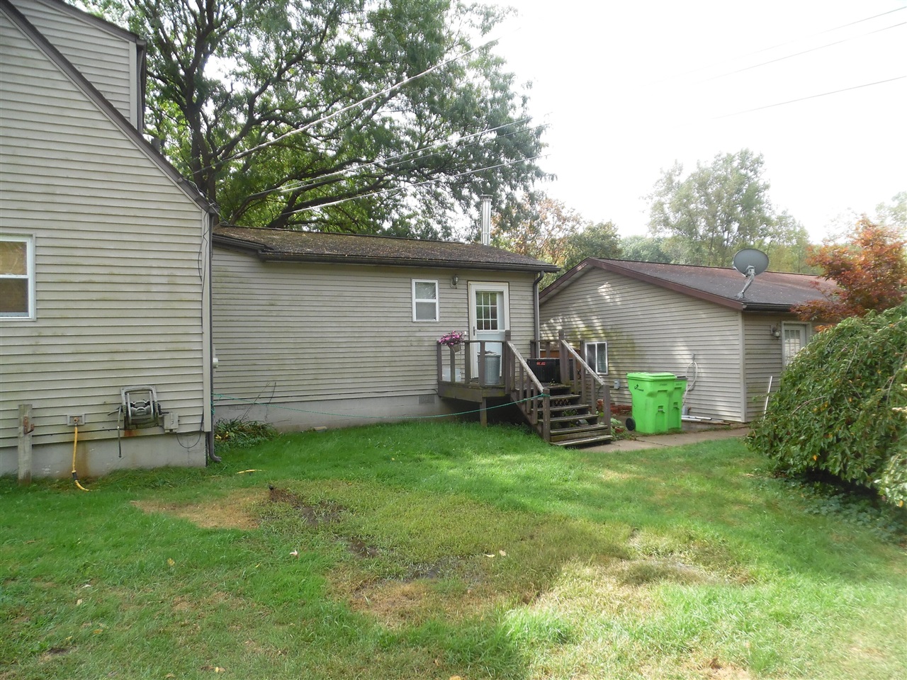 705 Baker Road Property Photo 4