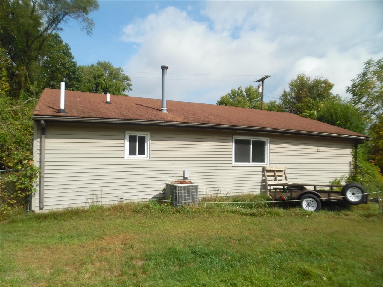 705 Baker Road Property Photo 9