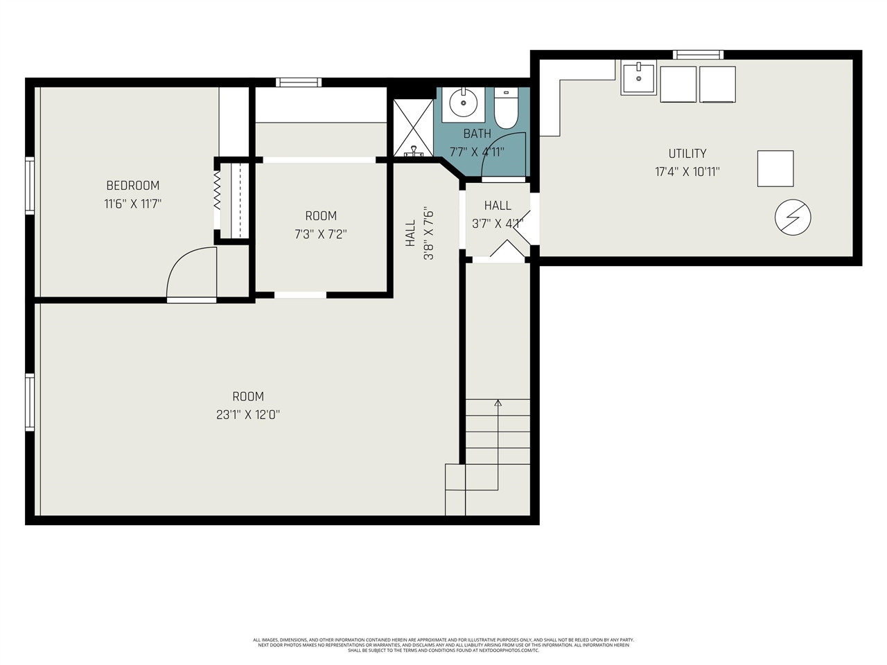 3041 Juneberry Avenue Property Photo 40