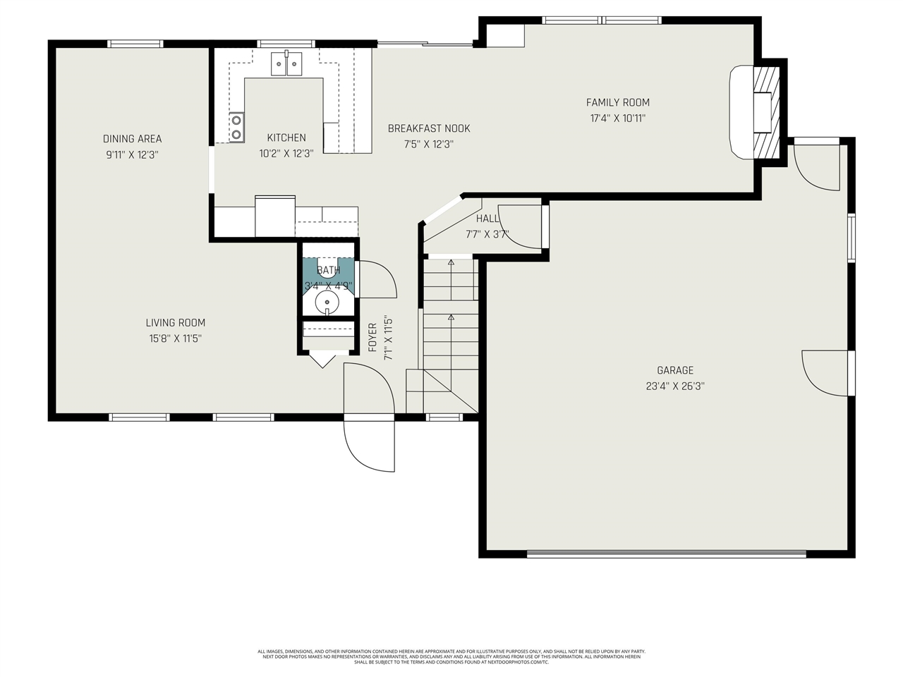 3041 Juneberry Avenue Property Photo 41