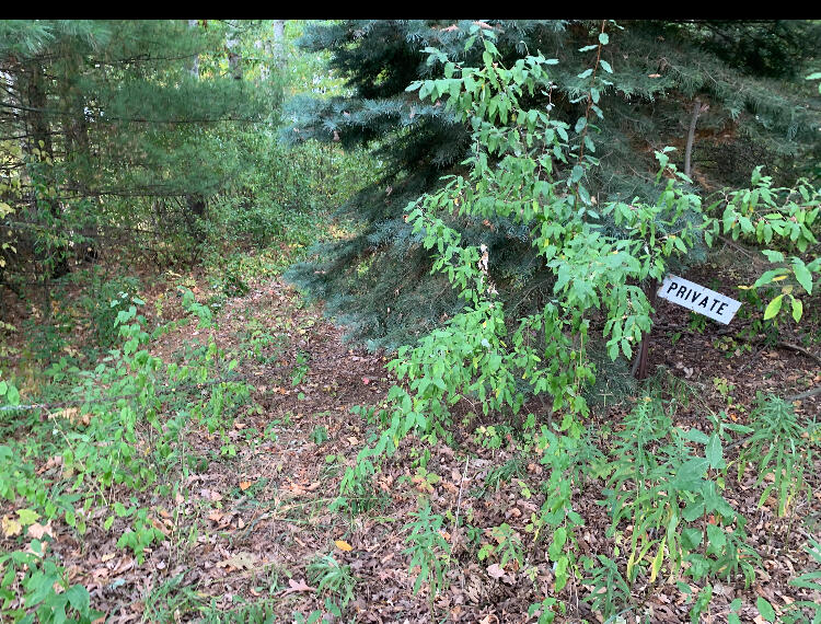 E Rossel Lake Road Property Photo 1