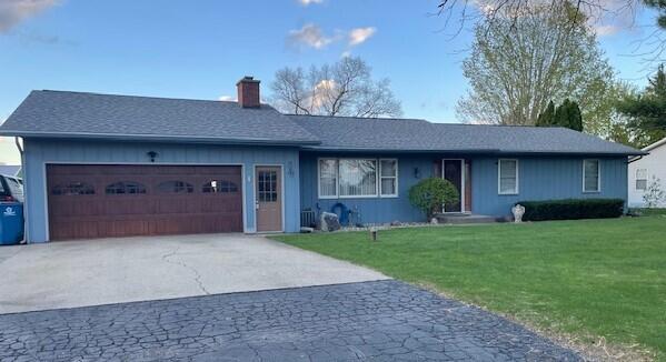 232 Lyn Brook Drive Property Photo 1