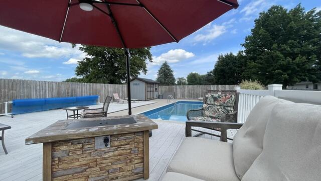 232 Lyn Brook Drive Property Photo 29