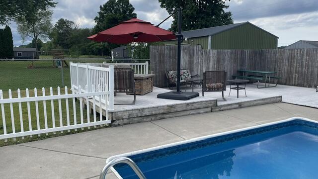 232 Lyn Brook Drive Property Photo 33