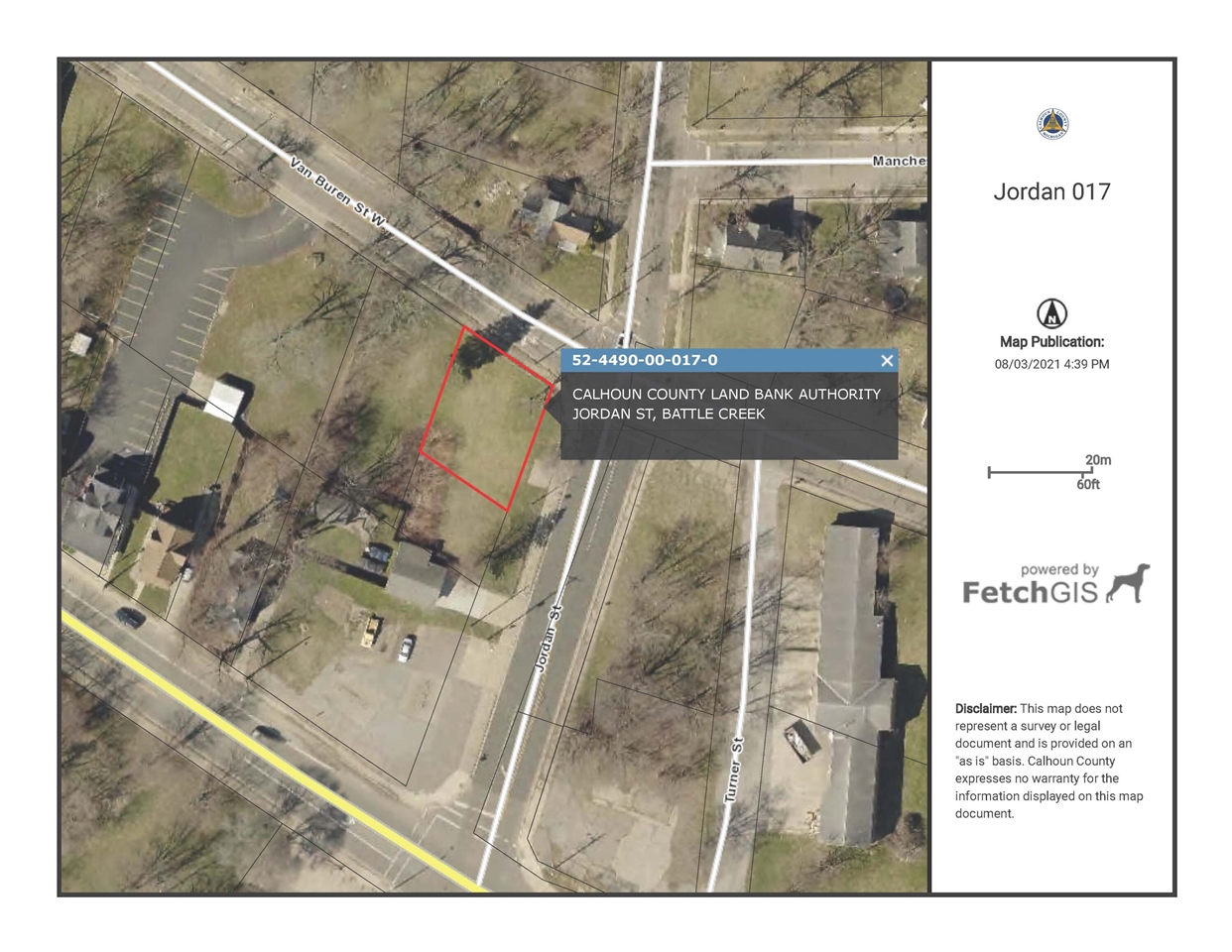 19 Jordan Street Property Photo 1