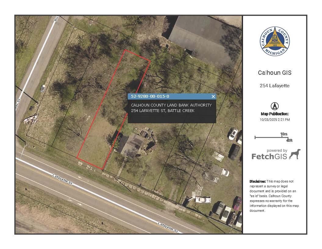 254 Lafayette Avenue Property Photo 1