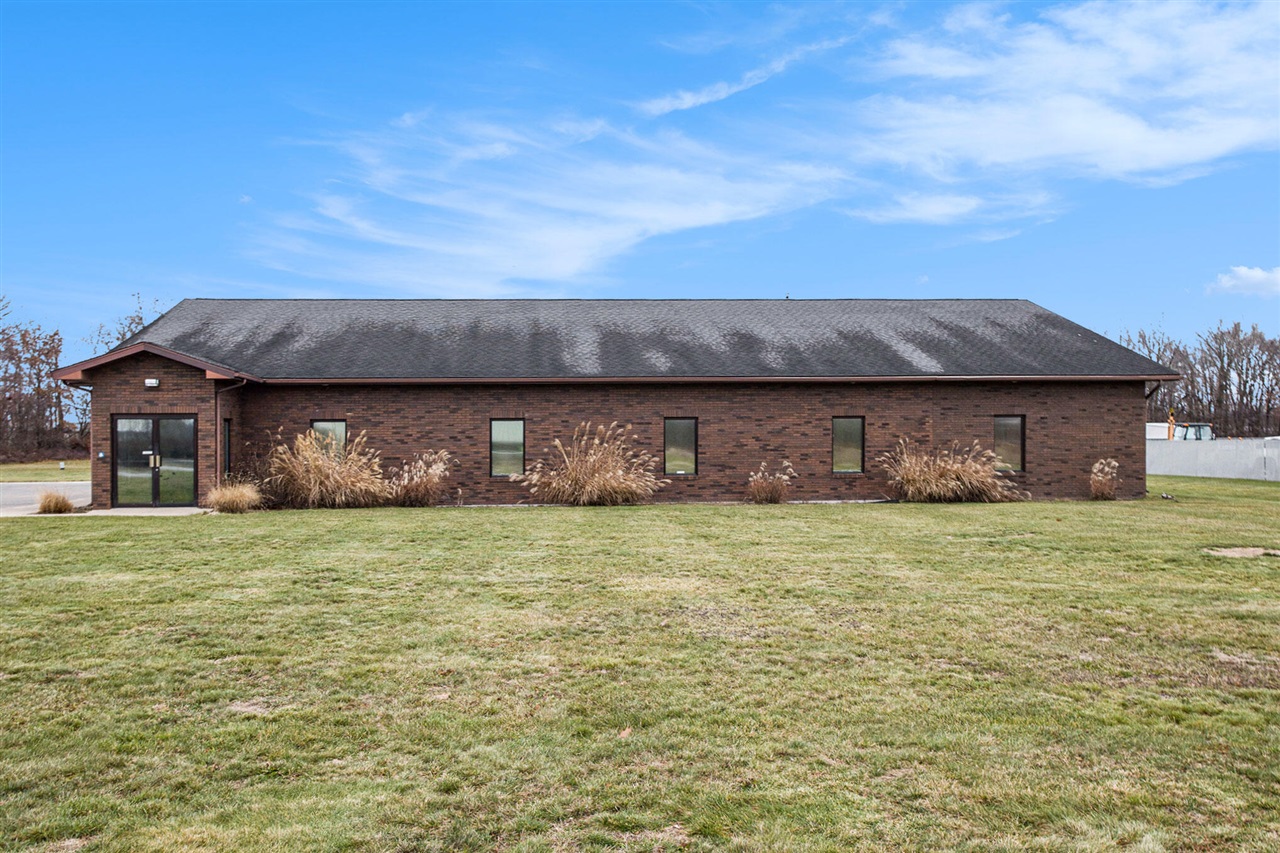 1500 KDF Drive Property Photo 1