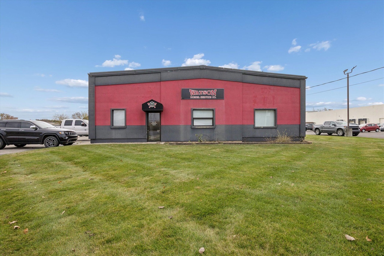 1005 Thorrez Road Property Photo 1