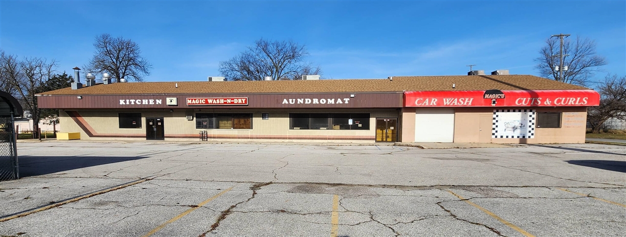 1209 Wadsworth Road Property Photo 1