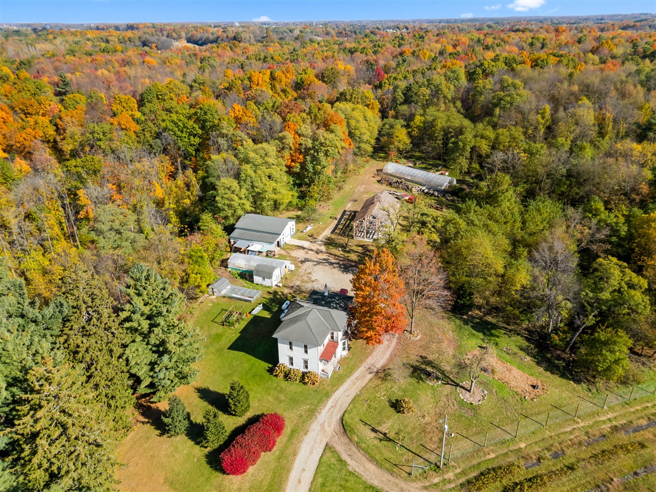 4680 Fitzpatrick Road Property Photo 1