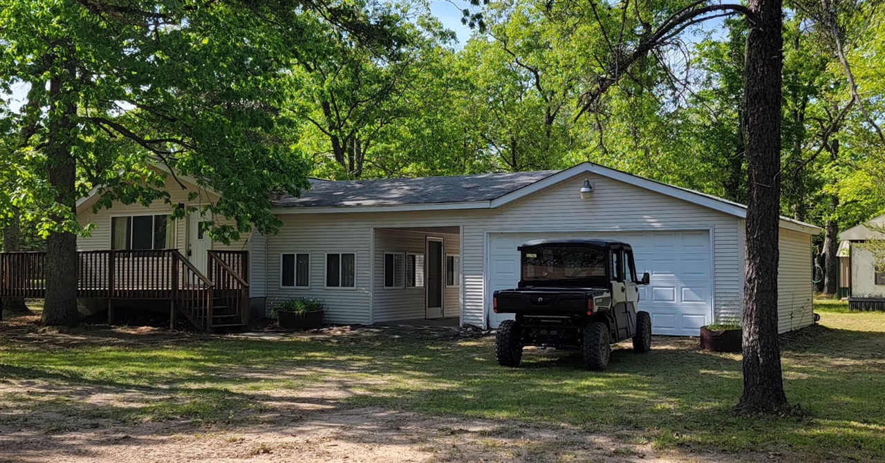 11988 S Shady Grove Drive Property Photo 1