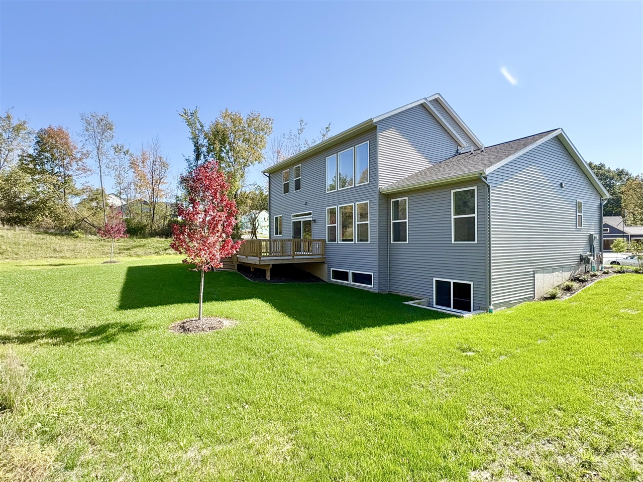 5871 Valley Point Drive Property Photo 3