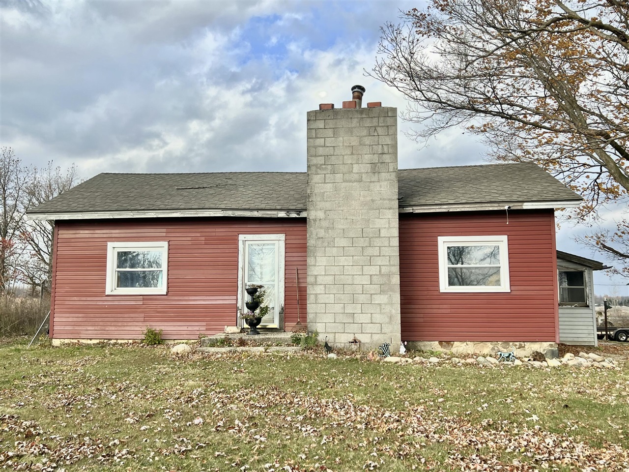 3240 E Reading Road Property Photo 1