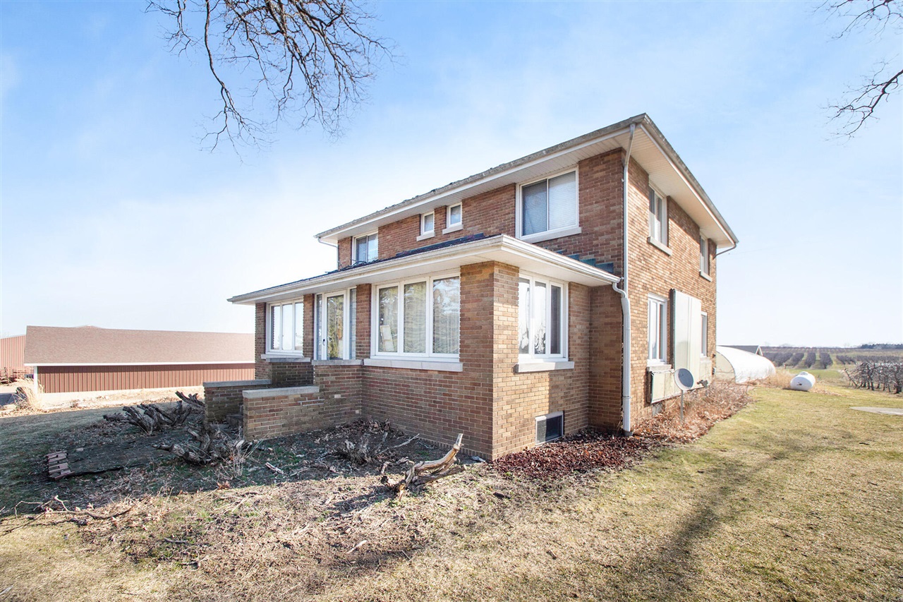 7937 Hochberger Road Property Photo 1