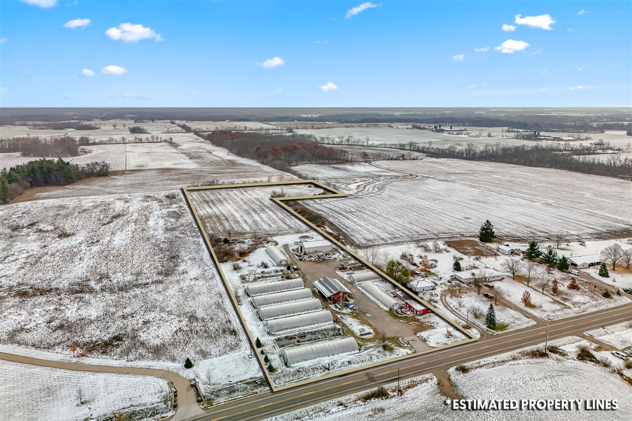 645 S Meridian Road Property Photo 2
