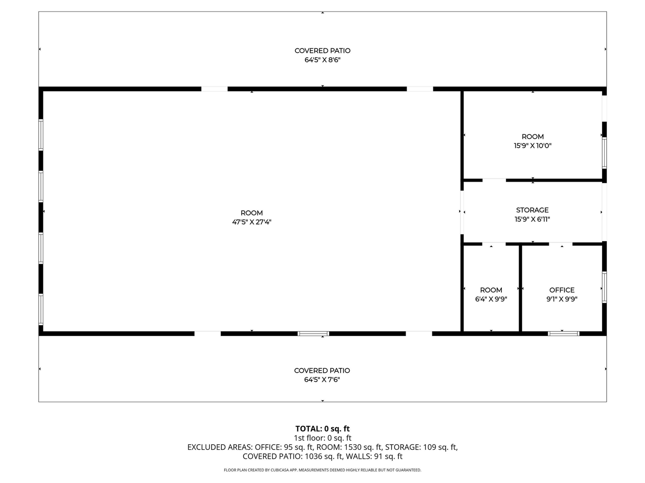 645 S Meridian Road Property Photo 25