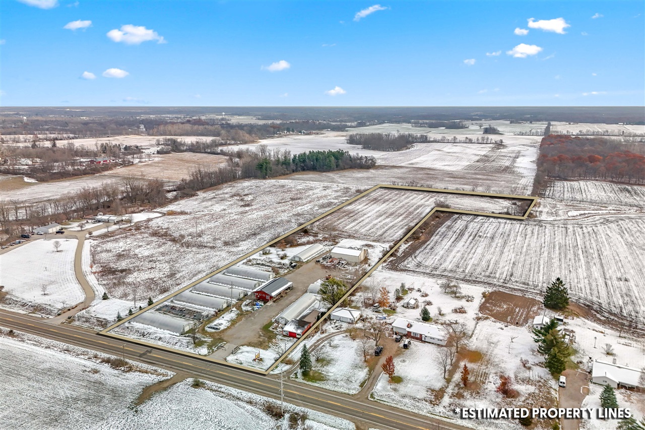 645 S Meridian Road Property Photo 27
