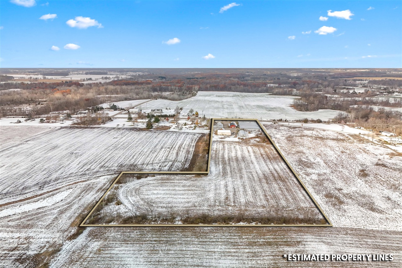 645 S Meridian Road Property Photo 28