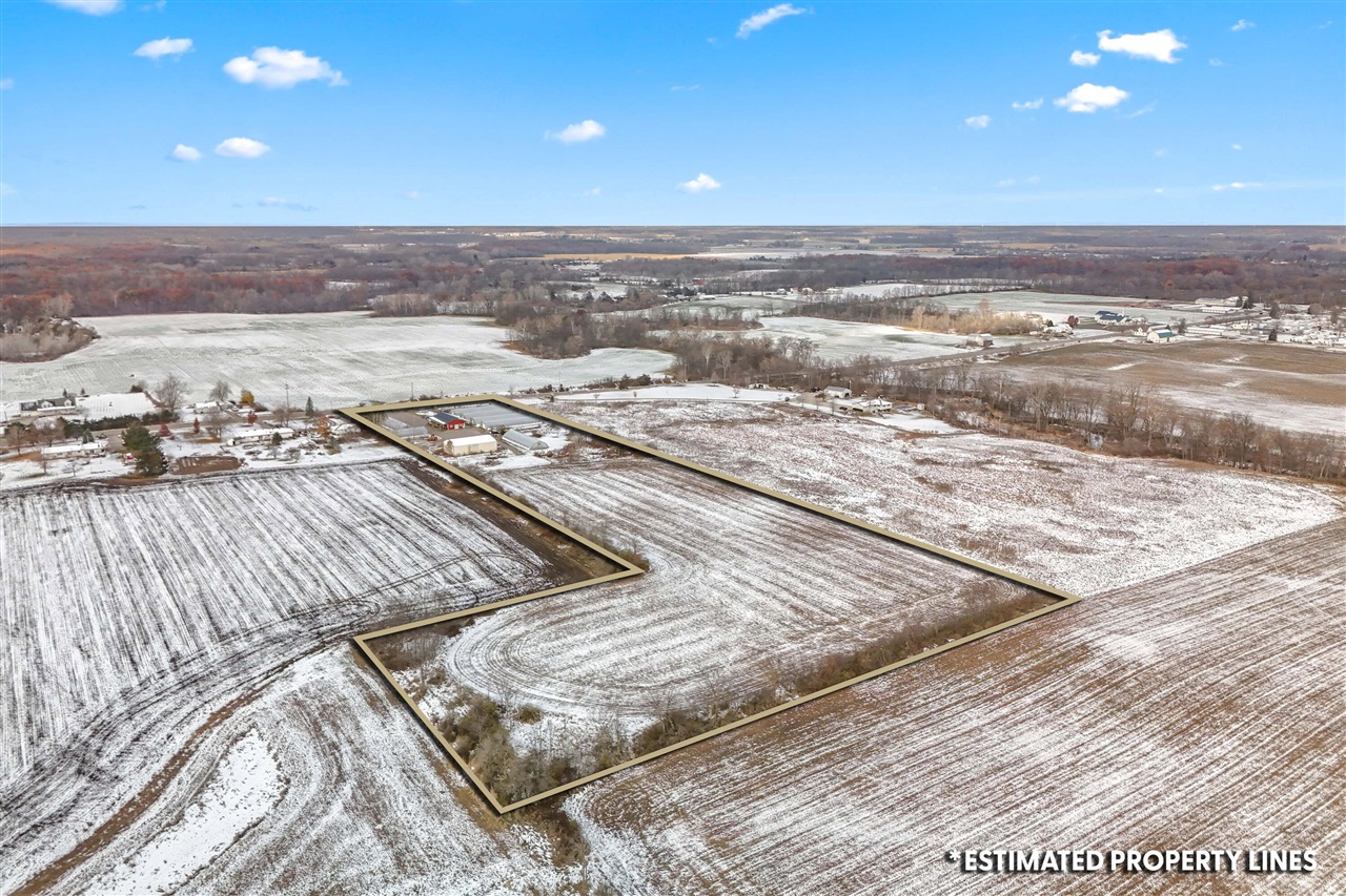 645 S Meridian Road Property Photo 29