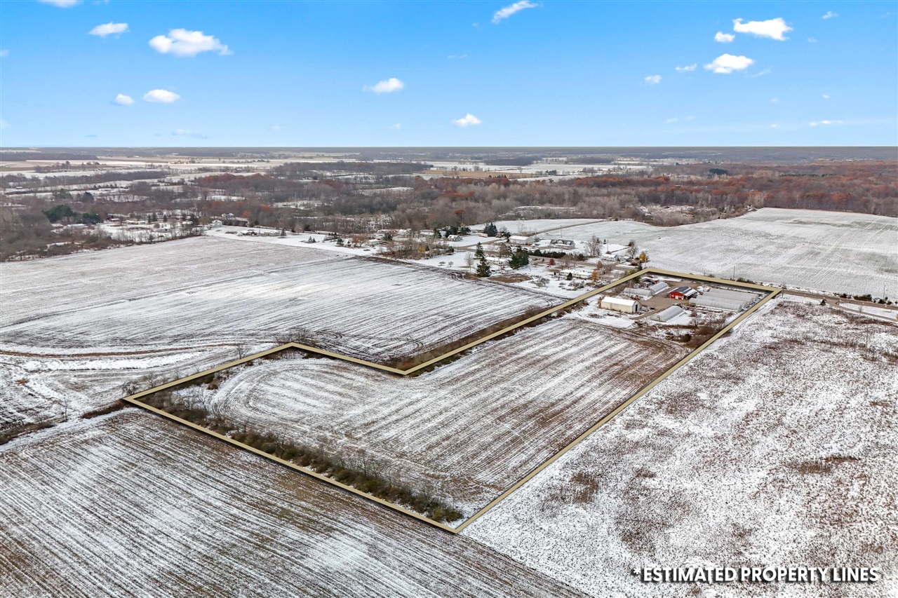 645 S Meridian Road Property Photo 30