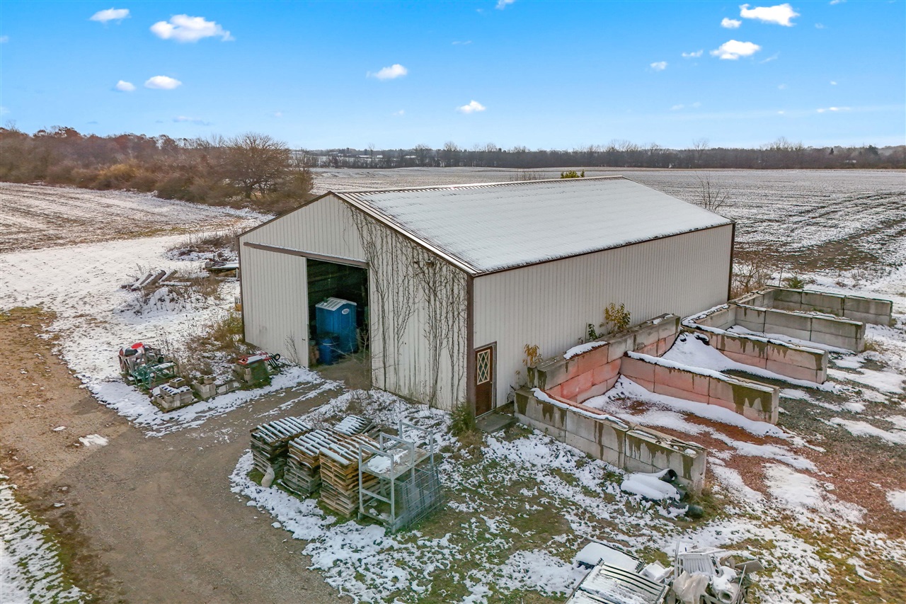 645 S Meridian Road Property Photo 39
