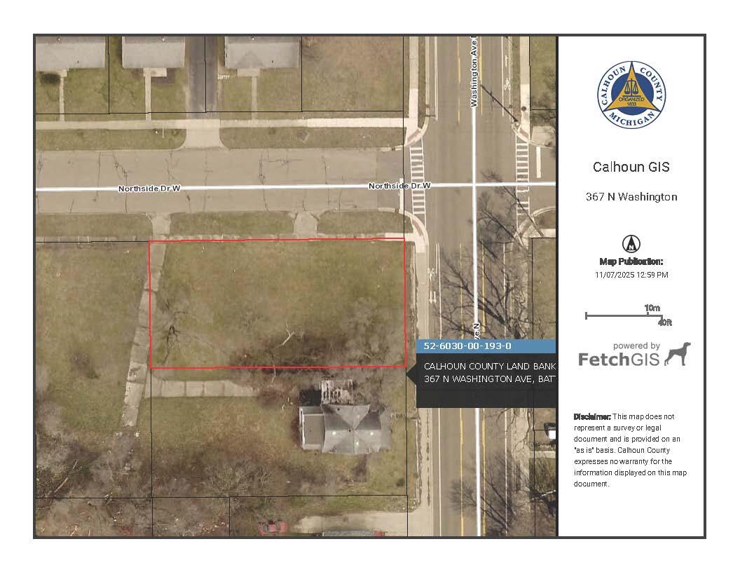 367 N Washington Avenue Property Photo 1