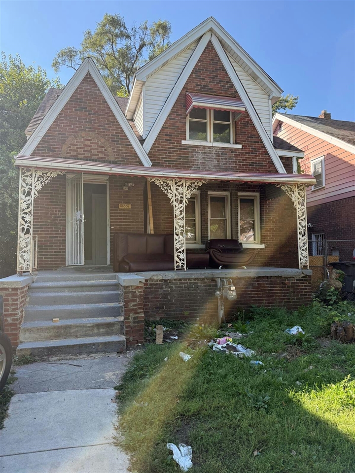 15887 Lauder Street Property Photo 1