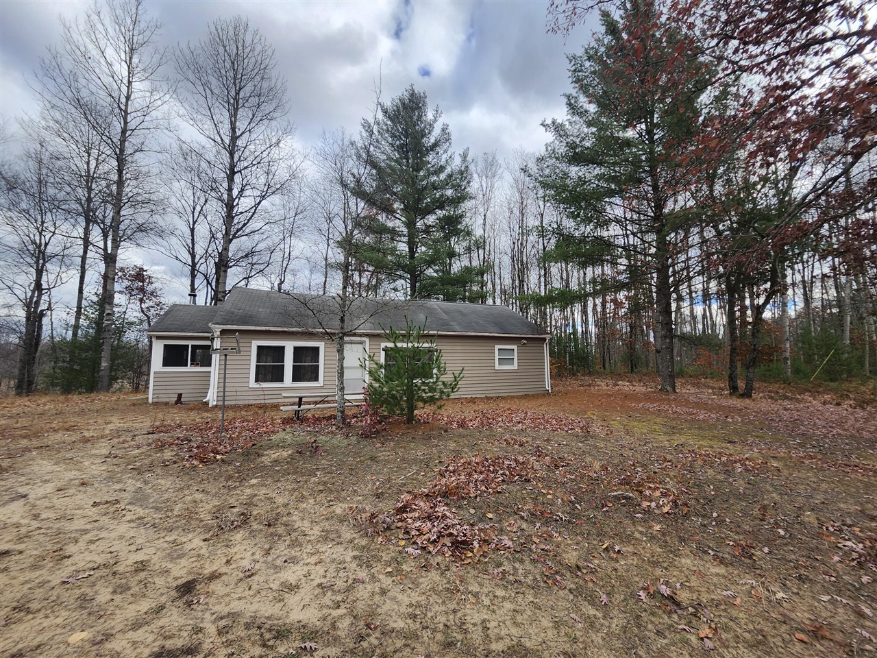 10544 N Lazy Lane Property Photo 1