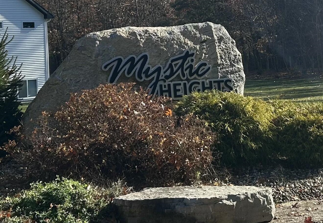 10711 Mystic Heights Trail Property Photo 1
