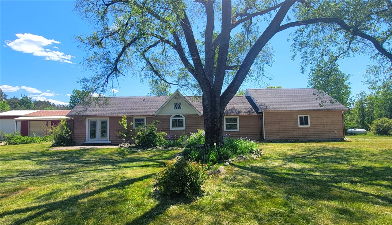 13625 Potter Road Property Photo 1
