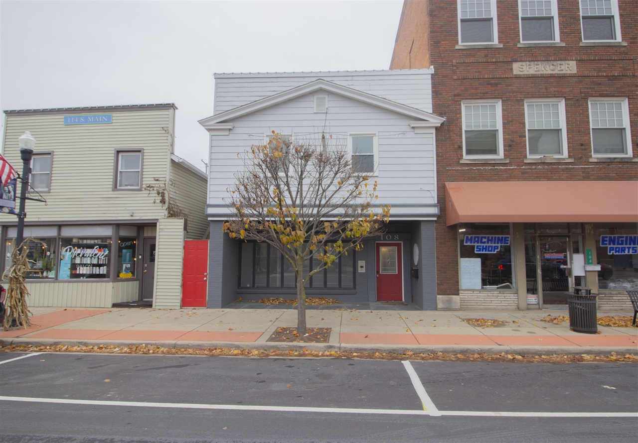 108 S Main Street Property Photo 1