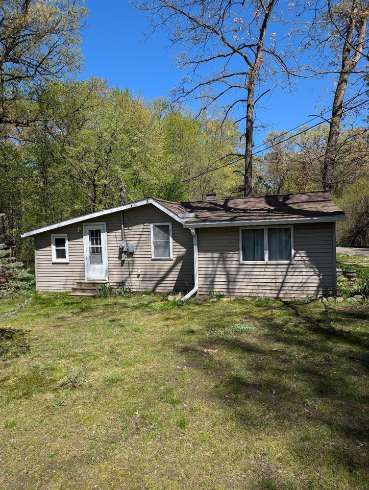 216 Portage Lake Road Property Photo 2