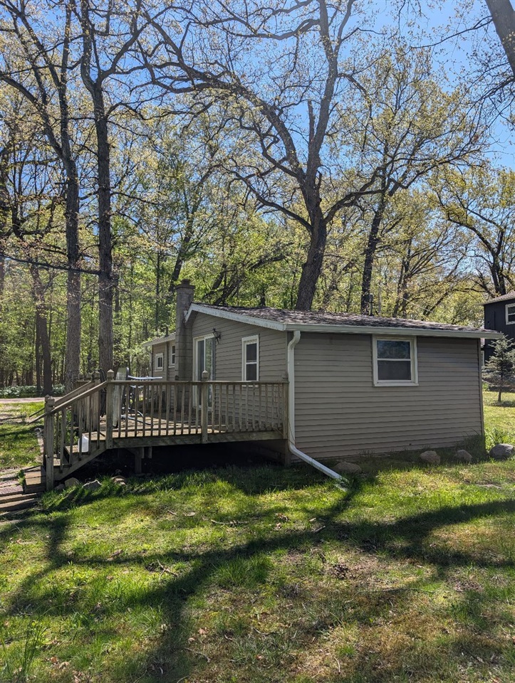 216 Portage Lake Road Property Photo 3
