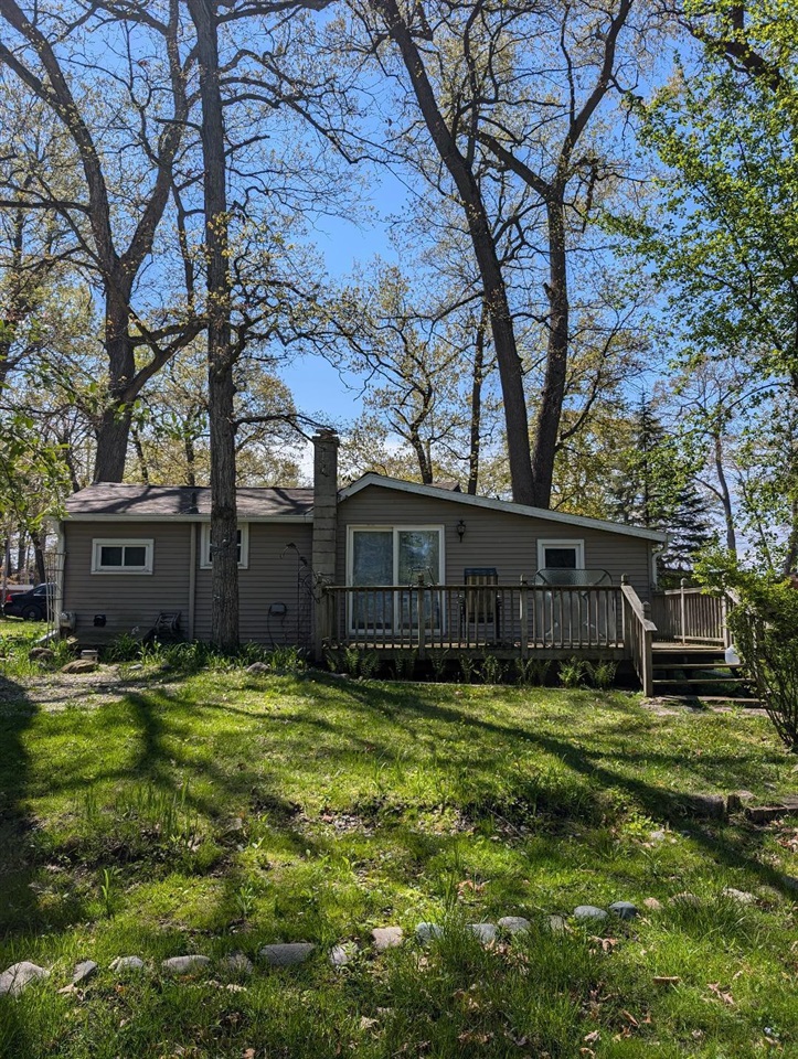 216 Portage Lake Road Property Photo 4