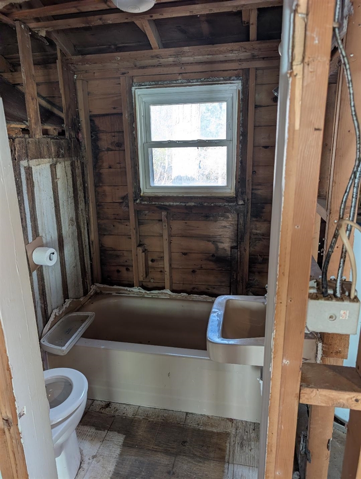 216 Portage Lake Road Property Photo 6