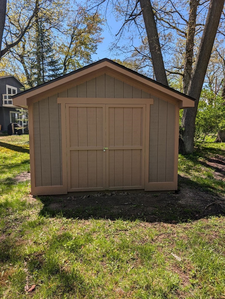 216 Portage Lake Road Property Photo 12