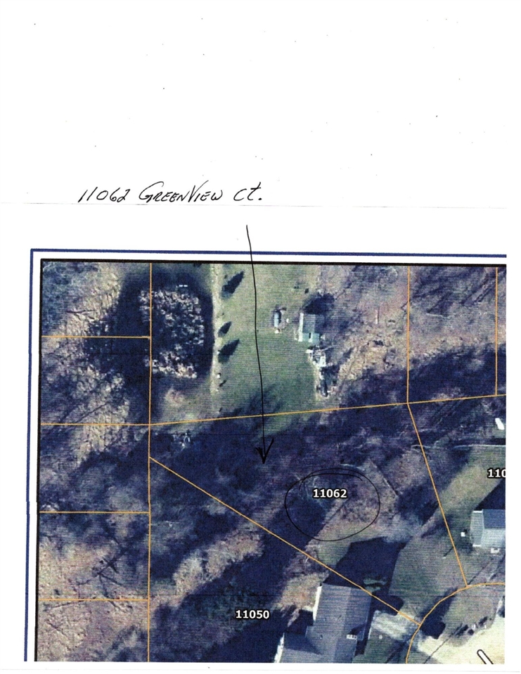 11062 Greenview Court Property Photo 1