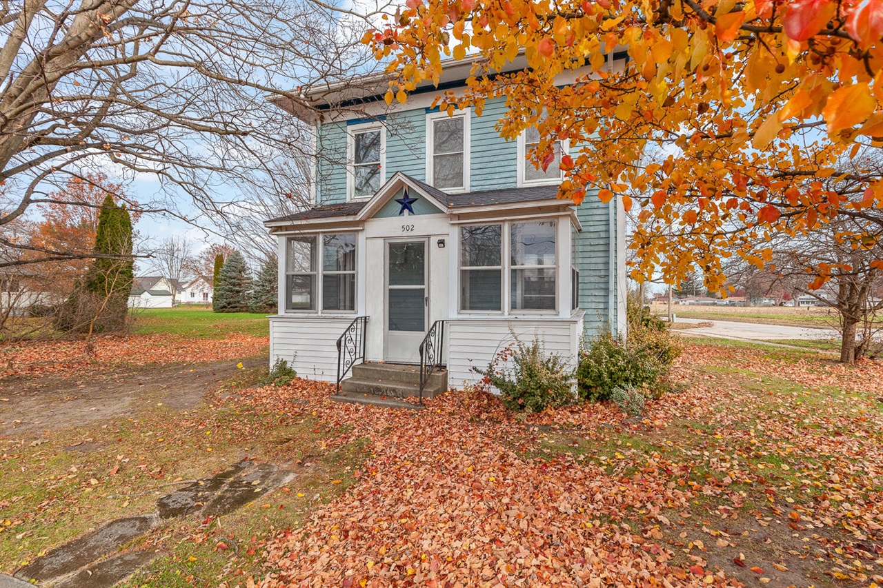 502 Beagle Road Property Photo 1