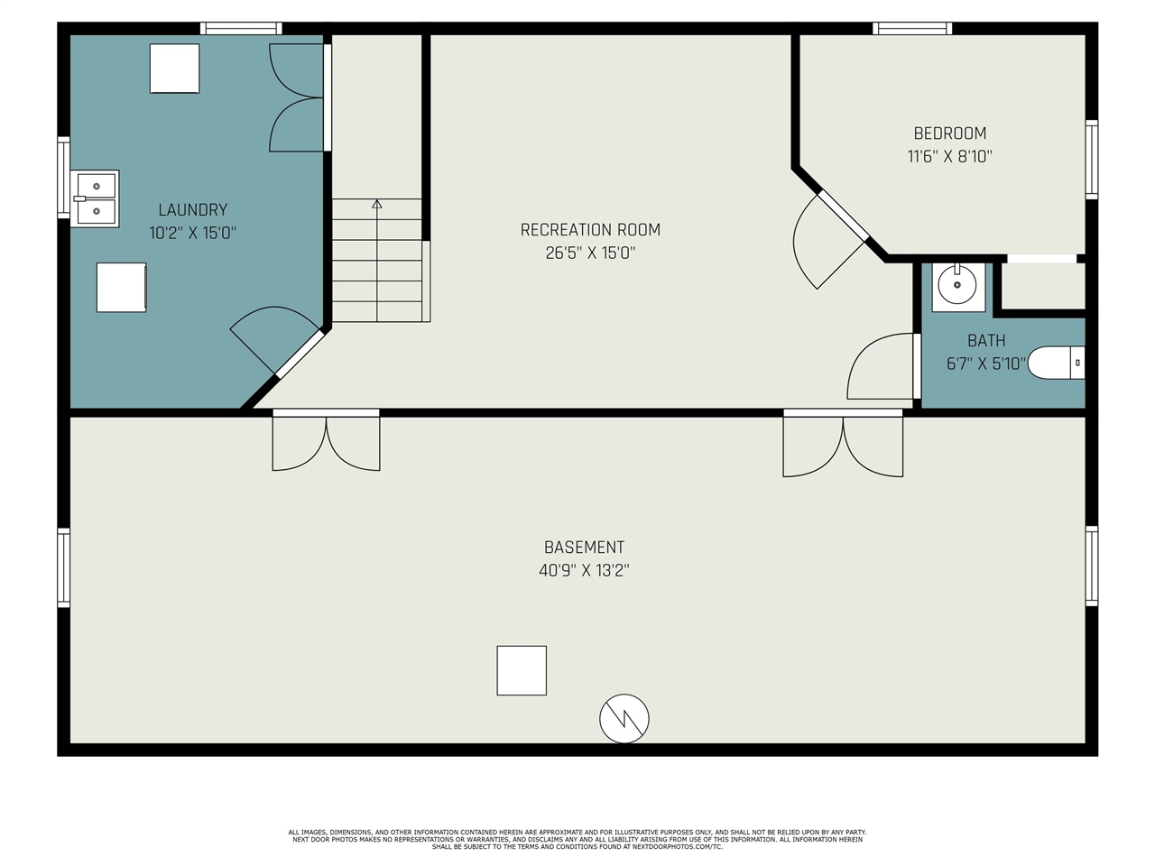 1018 Ruddiman Drive Property Photo 33