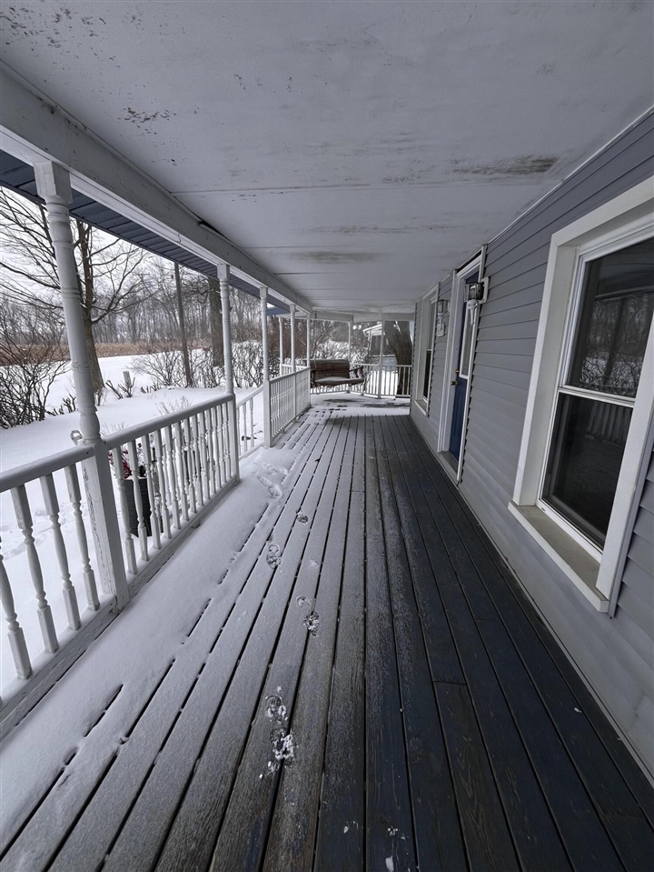 8466 Clinton Macon Road Property Photo 4