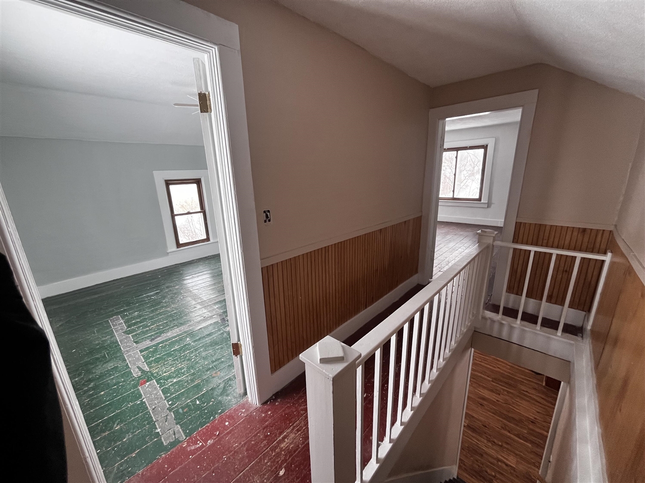 8466 Clinton Macon Road Property Photo 24