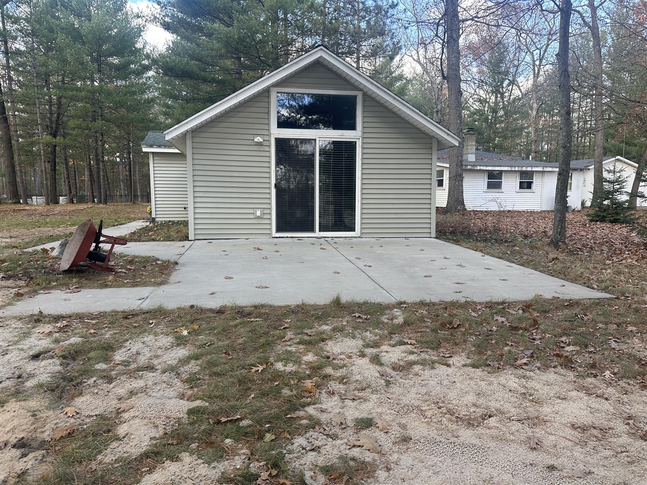 10018 S Rebecca Road Property Photo 5