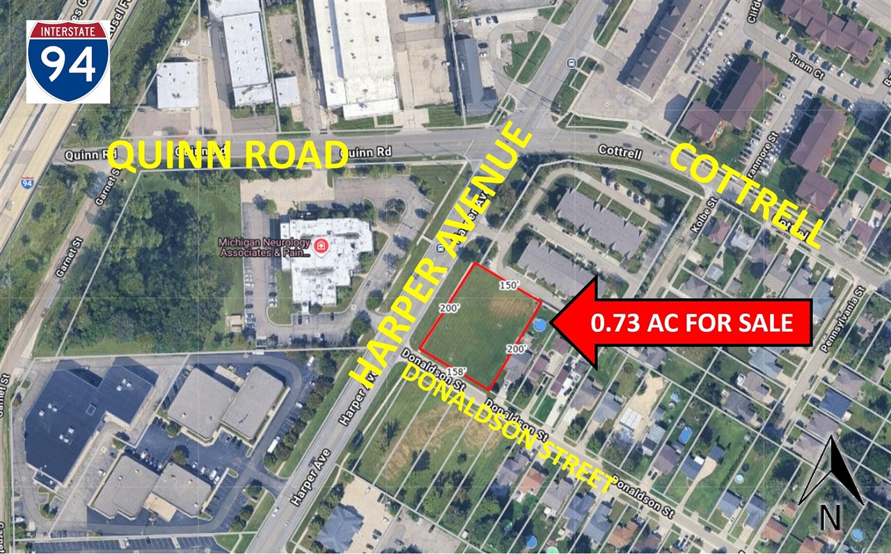 Harper Avenue Property Photo 3